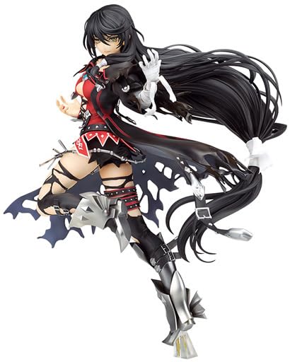 Amazon.co.jp: ベルベット・クラウ 「テイルズ オブ ベルセリア」 1/8